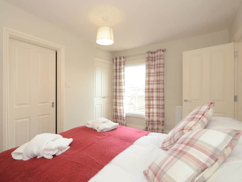 Double bedroom | Patricks Pool, York