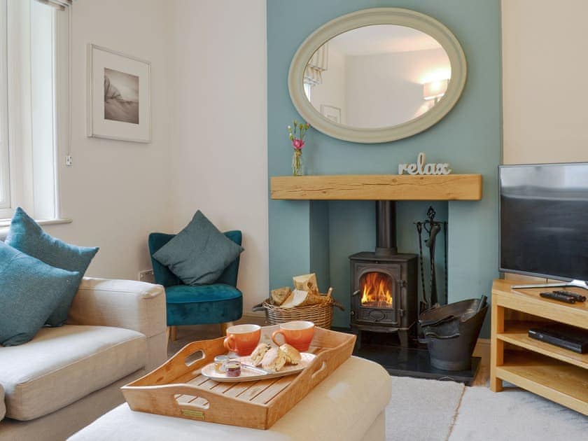 Living room | Rectory Cottage, Blankney, near Lincoln