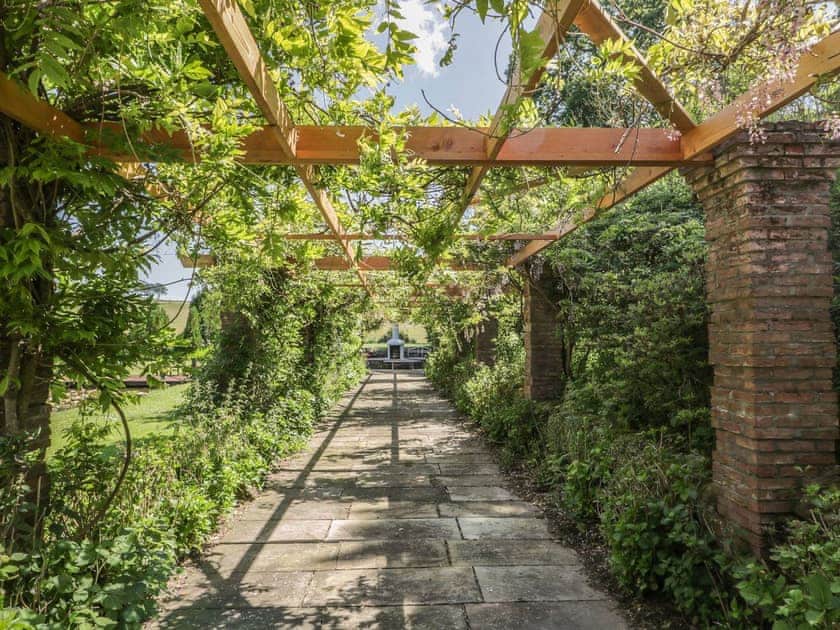Surrounding area | Cloncaird Castle, Kirkmichael, near Ayr
