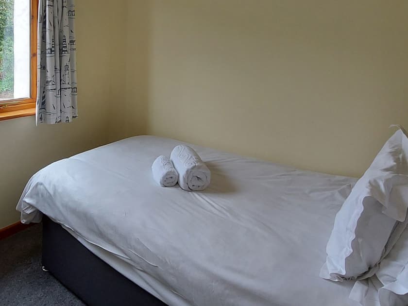 Single bedroom | Trellee, Pendra Loweth, near Falmouth