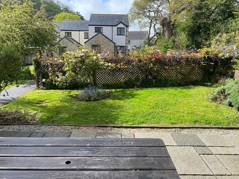 Exterior | Trellee, Pendra Loweth, near Falmouth