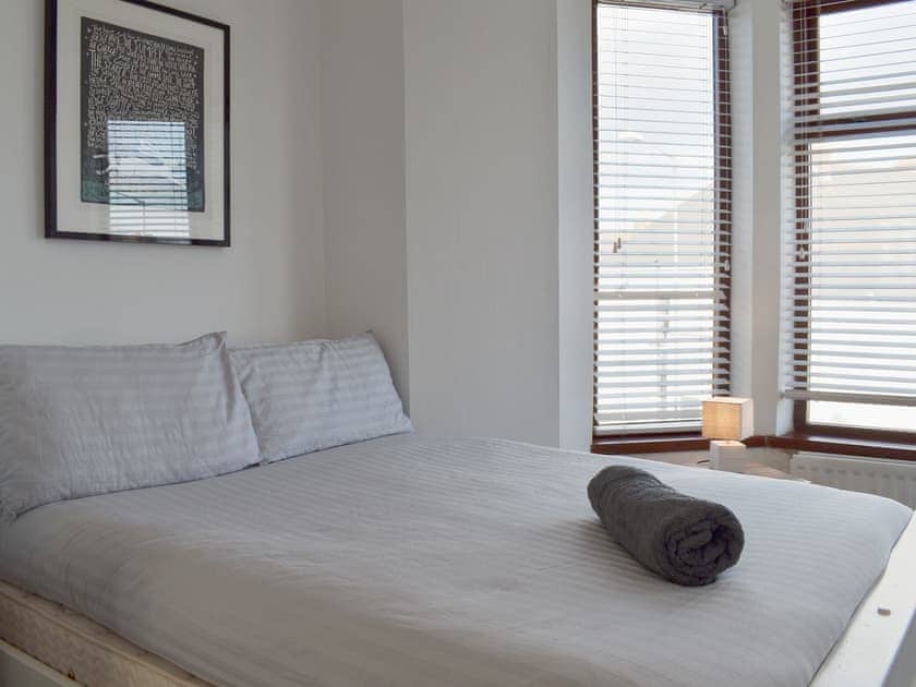 Double bedroom | Crantock House, Newquay