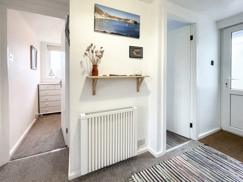Hallway | The Duck House, Wool, near West Lulworth