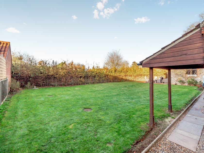 Garden | Landers Mews, Trunch, near North Walsham