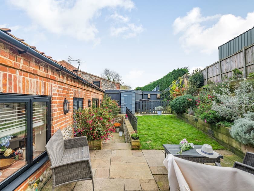Exterior | Rupert’s Barn, Gimingham