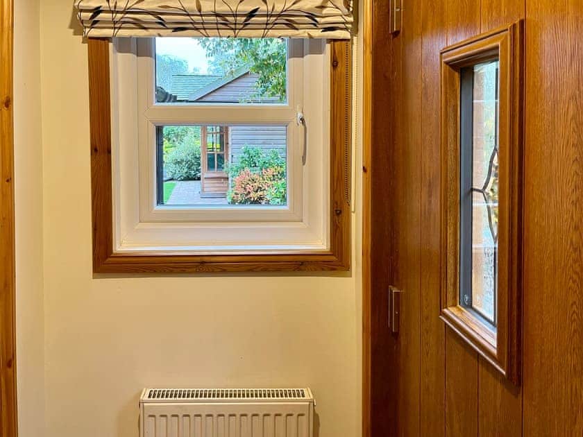 Boot room | Beech Cottage, Ashbourne