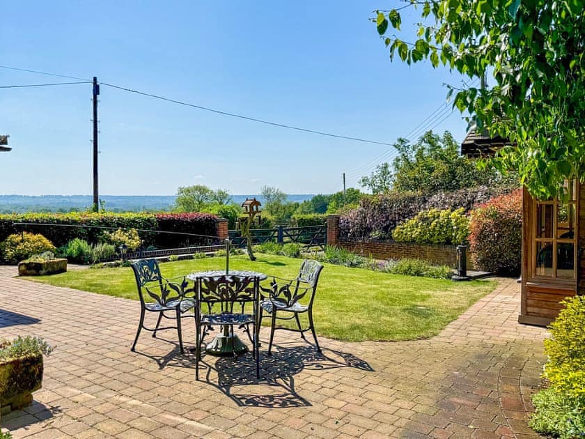 Exterior | Beech Cottage, Ashbourne