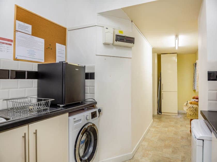 Kitchen | Sea and Sands, Barmouth