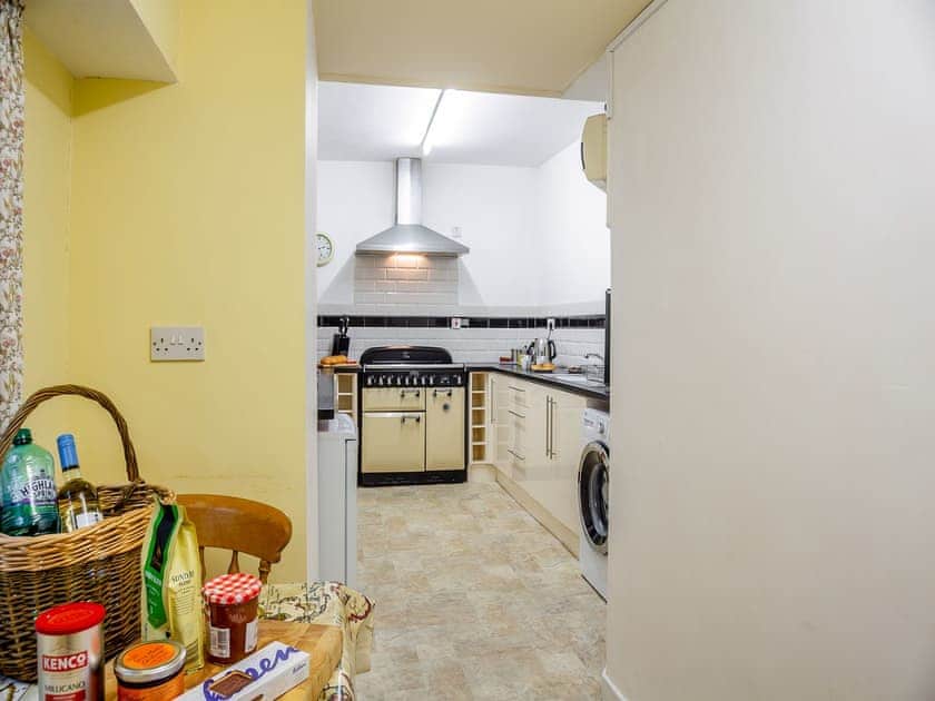 Dining Area | Sea and Sands, Barmouth