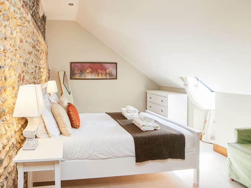 En-suite | The Henhouse - Manor Mews, Tattersett, near Fakenham