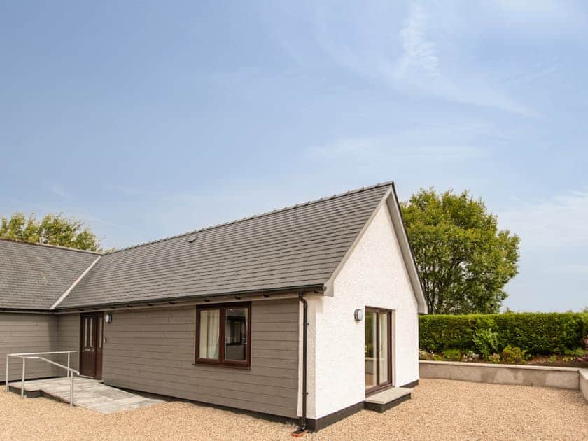 Exterior | Bealach Cottage, Banavie