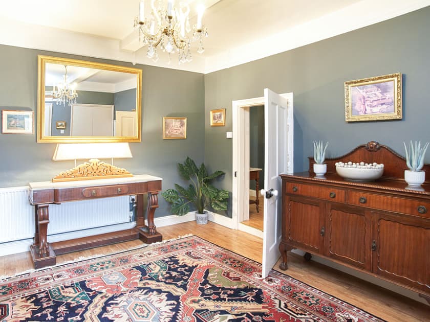 Hallway | The Manor House - Manor Mews, Tattersett, near Fakenham
