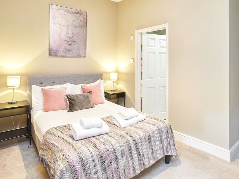 First floor family Bedroom  | The Manor House - Manor Mews, Tattersett, near Fakenham