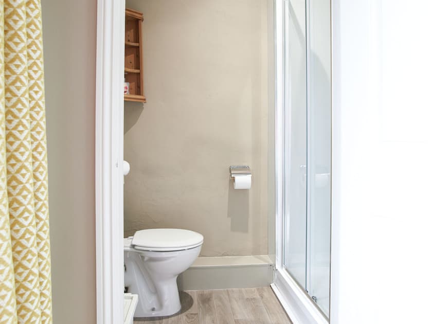 En-suite | The Manor House - Manor Mews, Tattersett, near Fakenham