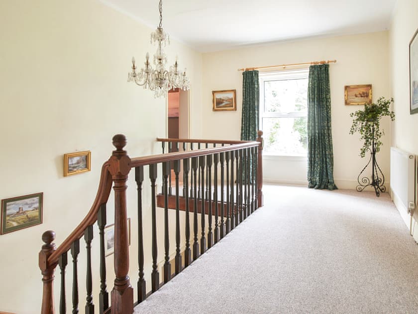 Landing | The Manor House - Manor Mews, Tattersett, near Fakenham