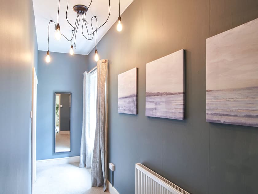 Hallway | The Manor House - Manor Mews, Tattersett, near Fakenham