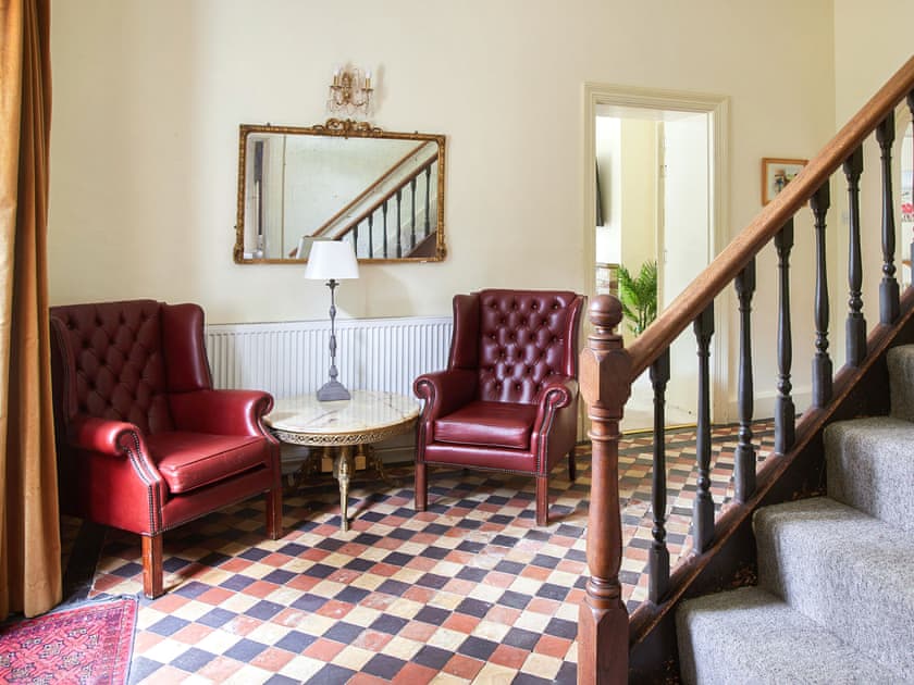 Hallway | The Manor House - Manor Mews, Tattersett, near Fakenham