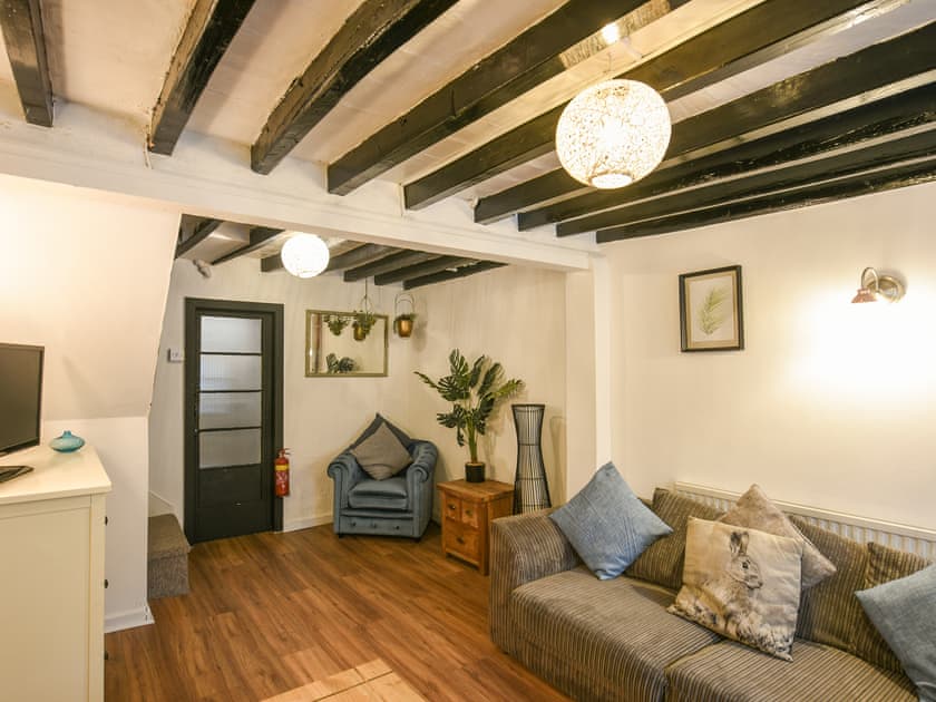 Living room | Afon Dulas Valley Cottage, Ceinws
