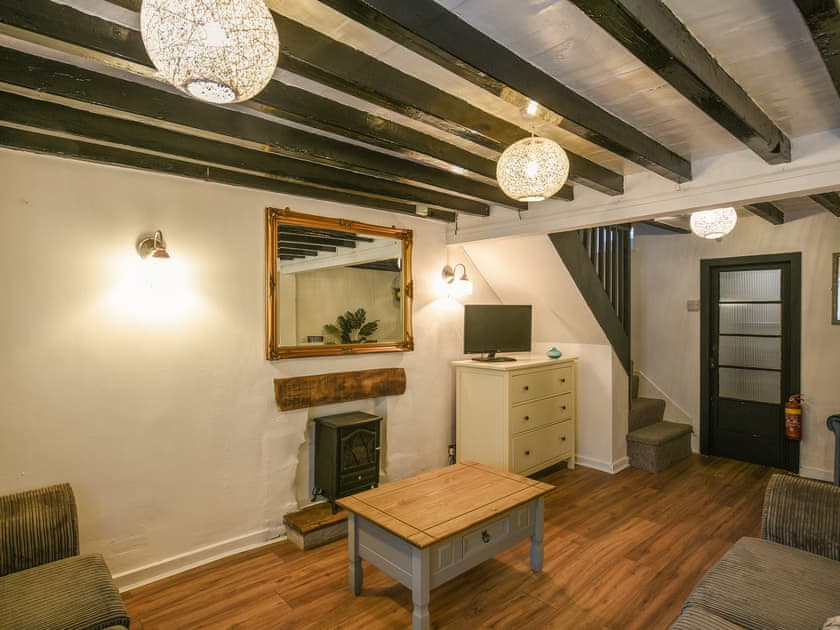 Living room | Afon Dulas Valley Cottage, Ceinws