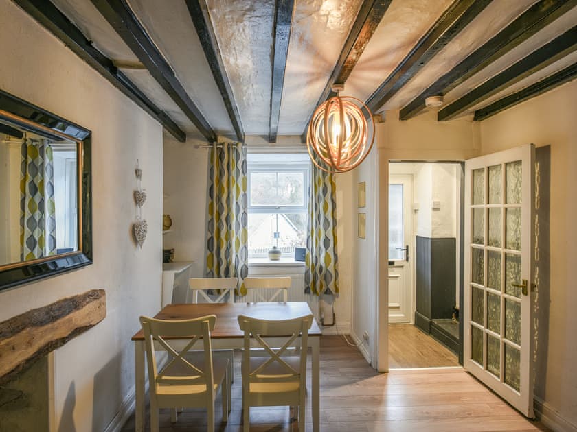 Dining room | Afon Dulas Valley Cottage, Ceinws