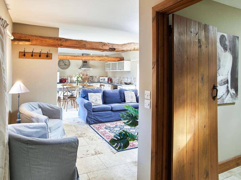 Kitchen and dining area | The Piggery - Manor Mews, Tattersett, near Fakenham