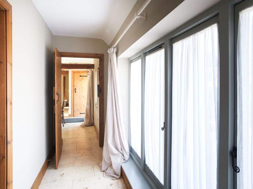 Hallway | The Piggery - Manor Mews, Tattersett, near Fakenham