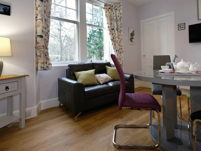 Kitchen/diner | East Lodge, Forres, near Nairn