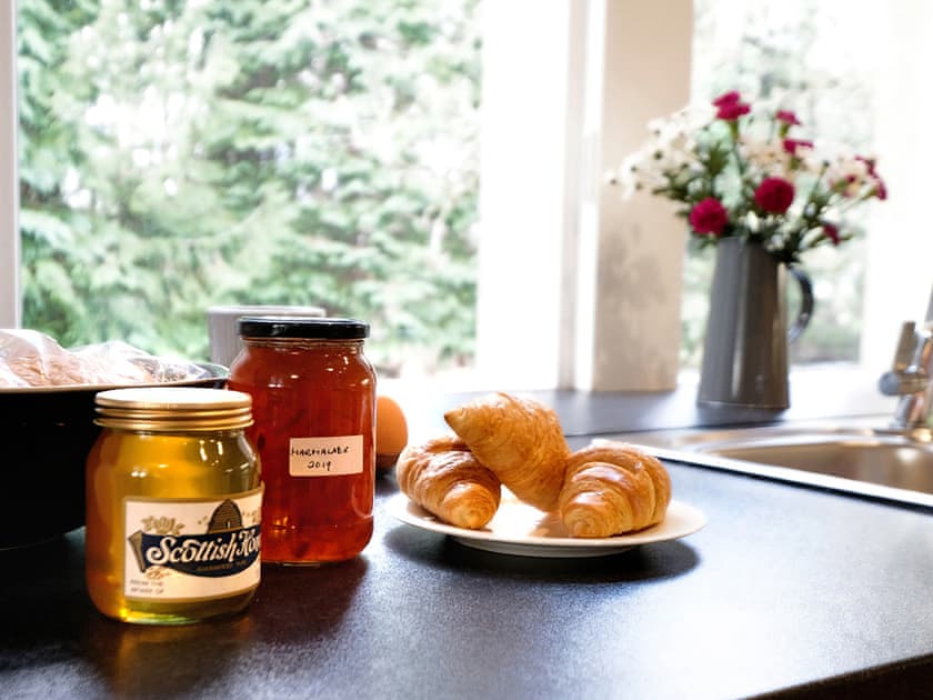 Kitchen/diner | East Lodge, Forres, near Nairn