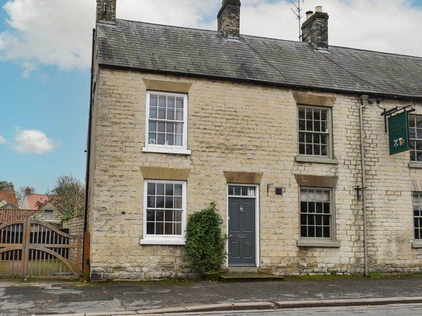 Exterior | Home Cottage, Hovingham, near Helmsley