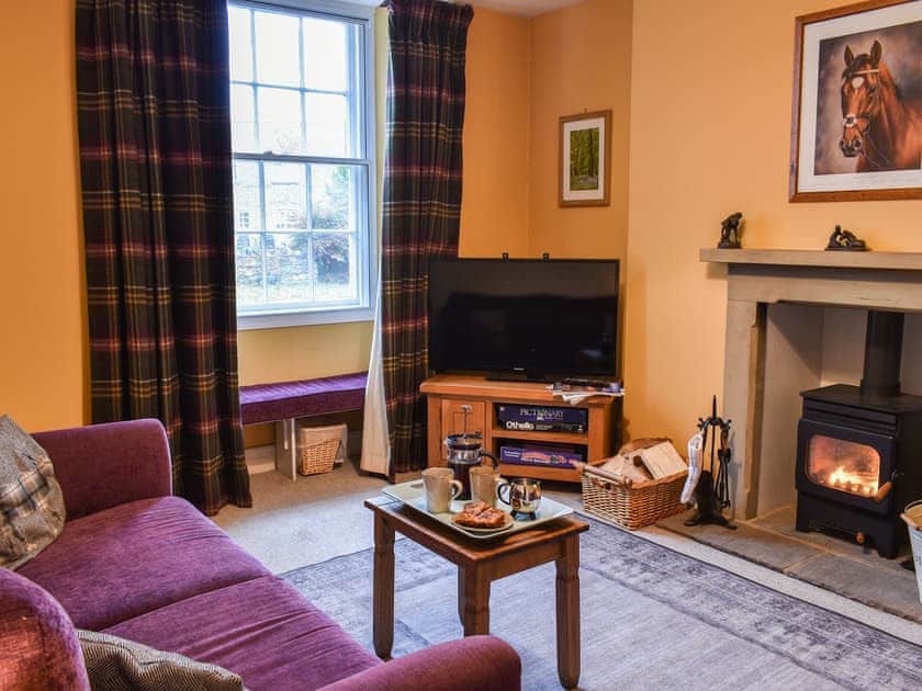 Living room | Home Cottage, Hovingham, near Helmsley