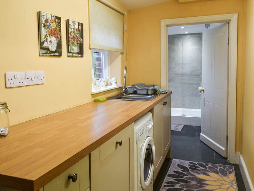 Kitchen | Home Cottage, Hovingham, near Helmsley