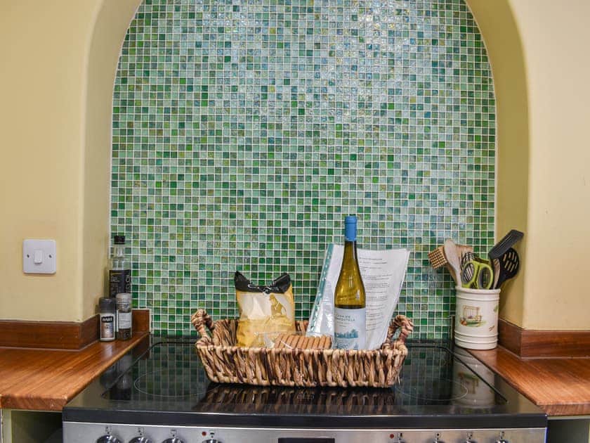 Kitchen | Home Cottage, Hovingham, near Helmsley