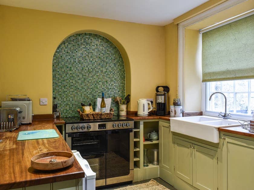 Kitchen | Home Cottage, Hovingham, near Helmsley