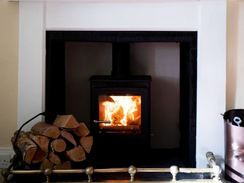 Living area | Mill Cottage, Forres, near Nairn