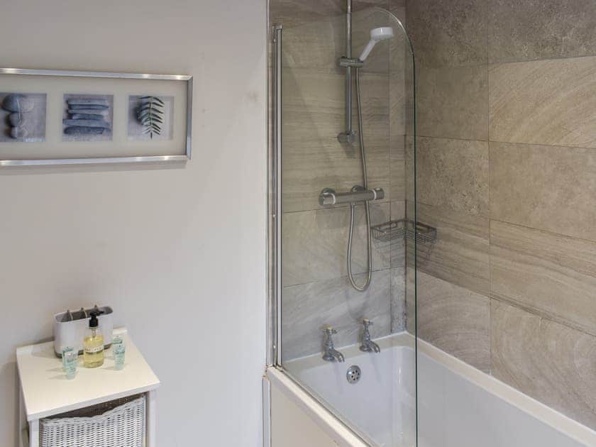 Bathroom | Home Cottage, Hovingham, near Helmsley
