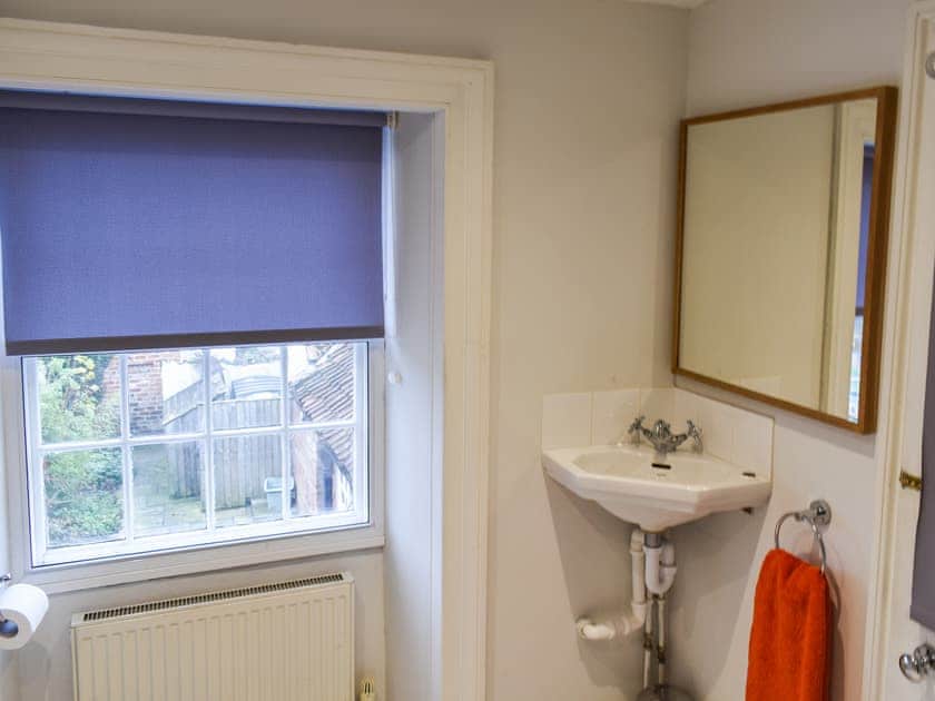 Bathroom | Home Cottage, Hovingham, near Helmsley