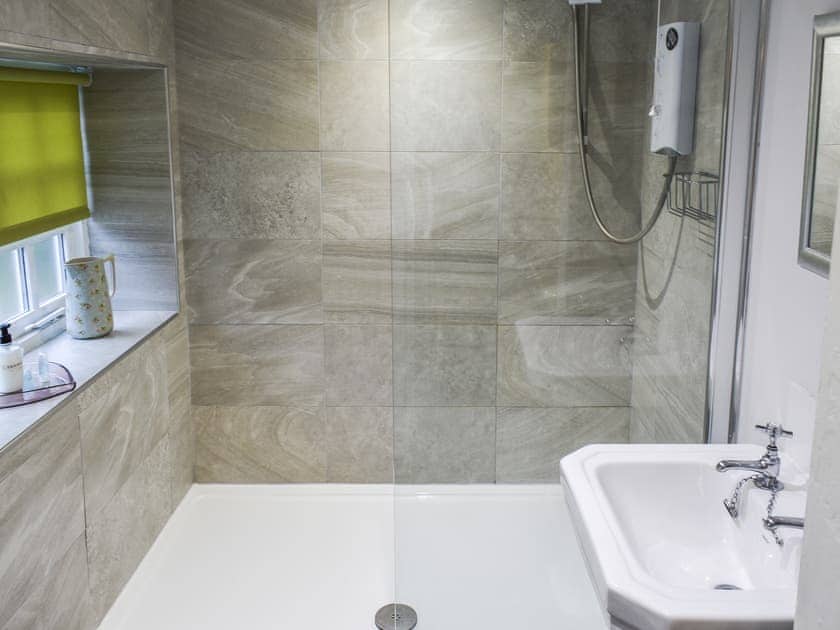 Bathroom | Home Cottage, Hovingham, near Helmsley