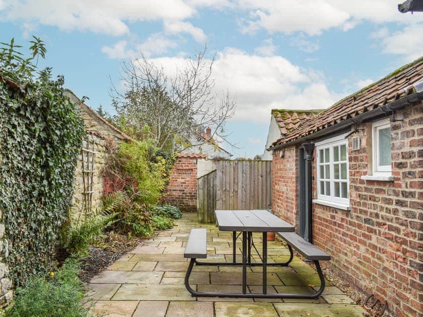 Garden | Home Cottage, Hovingham, near Helmsley