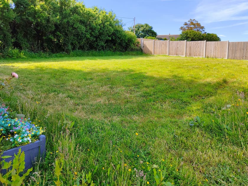 Garden | Near the Beach, Parcllyn, near Aberporth