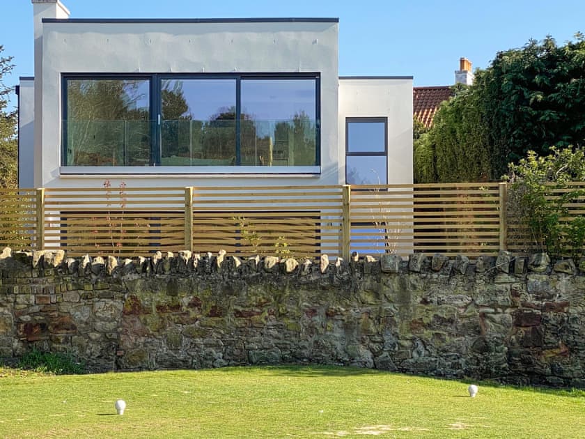 Foreman’s Green (ref UK7400) in Musselburgh