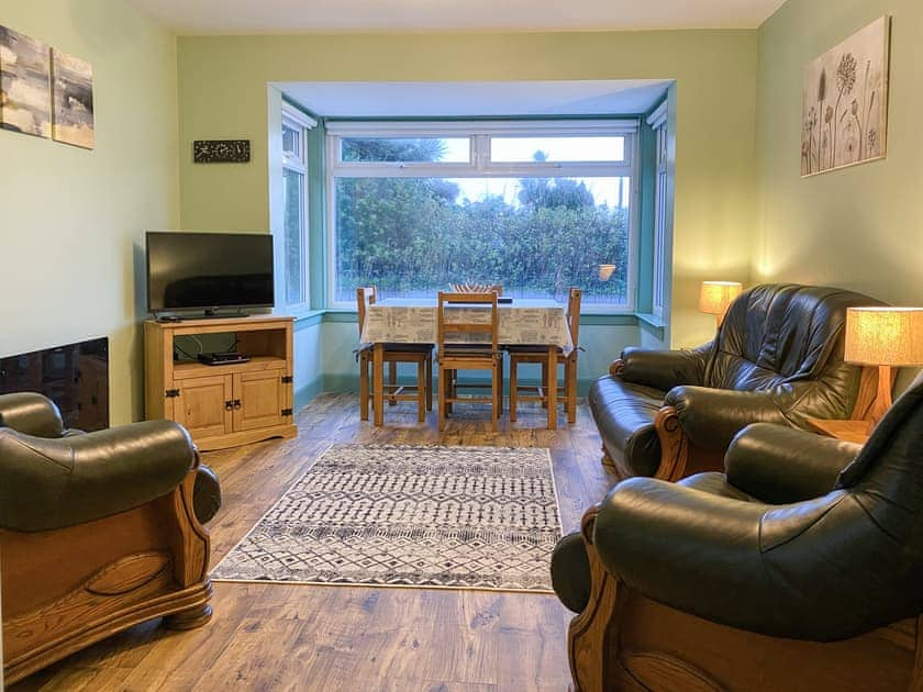 Living room | Ardwell Park, Ardwell, near Stranraer