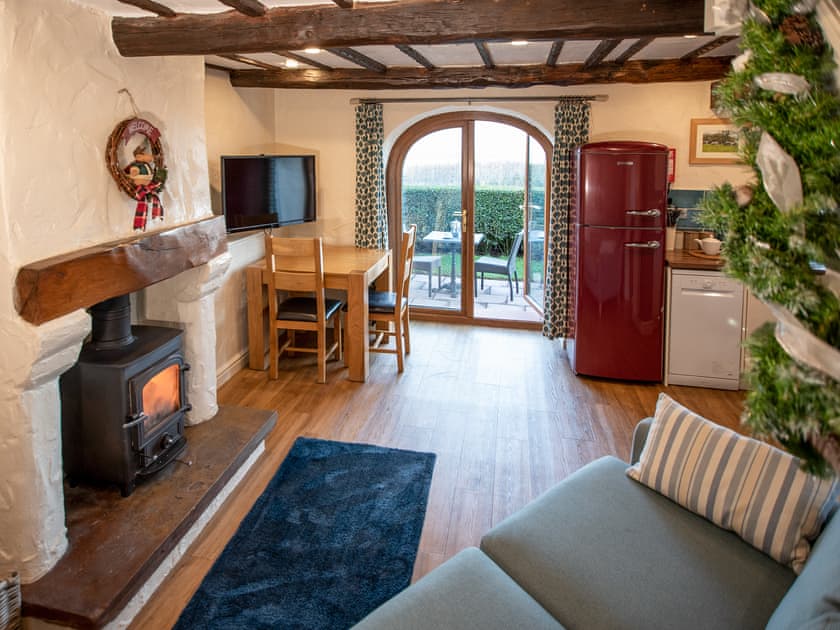 Living room | Gill Cottage, Castle Carrock, near Brampton