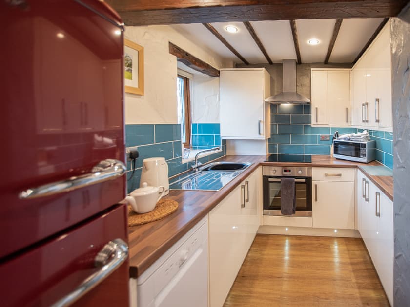 Kitchen | Gill Cottage, Castle Carrock, near Brampton