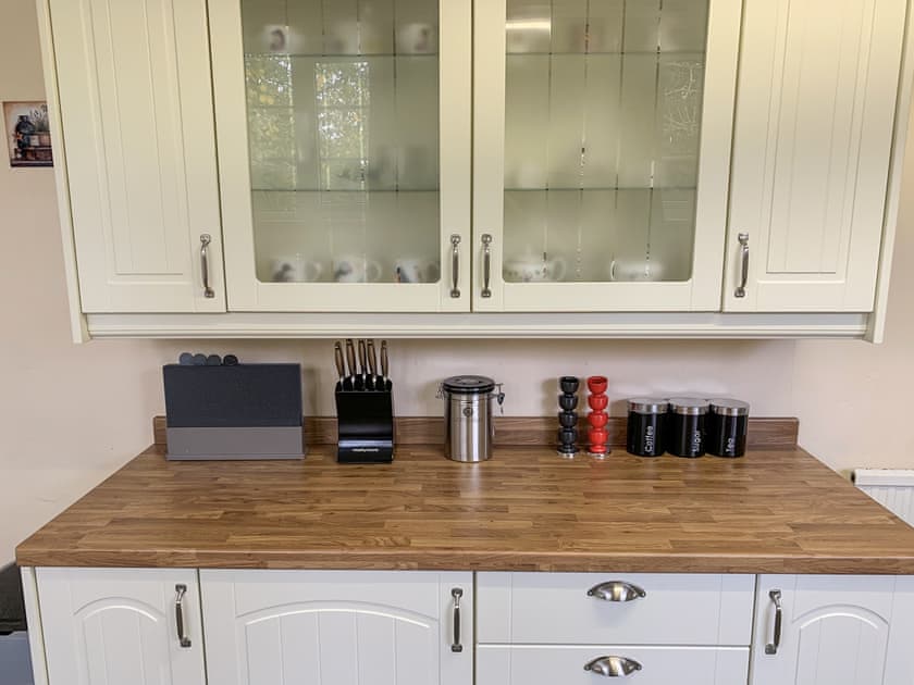 Kitchen | Milnhead Cottage, Dumfries