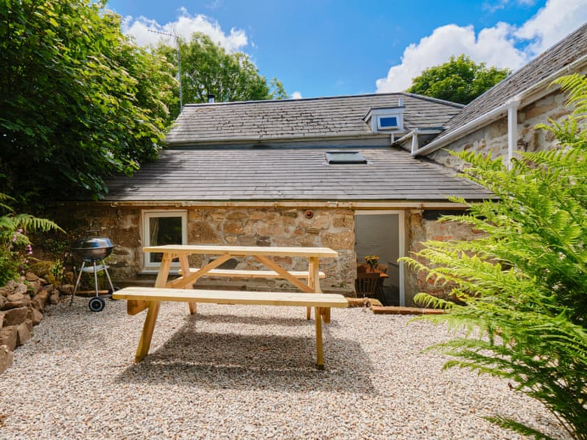 Exterior | Farm Cottage - Chypons Farm, Nancledra, near St Ives