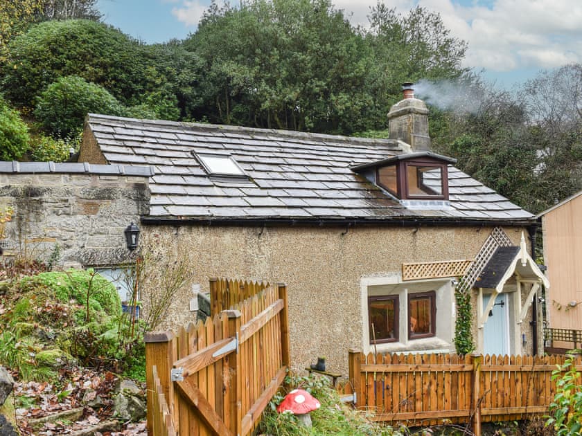Exterior | Beeton Cottage Todmorden, Todmorden, Near Hebden Bridge