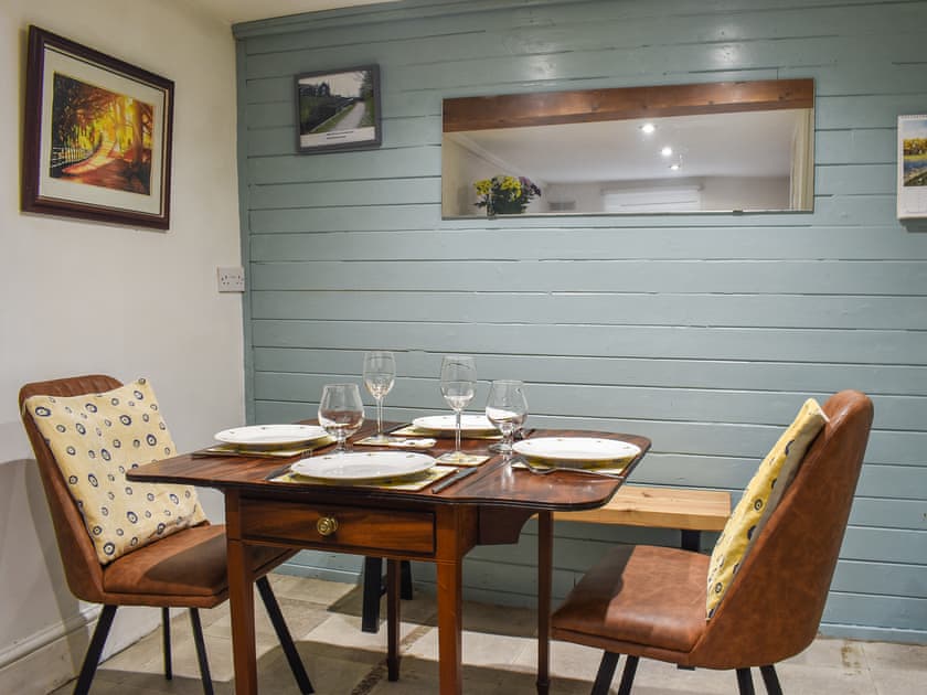 Kitchen/diner | Beeton Cottage Todmorden, Todmorden, Near Hebden Bridge