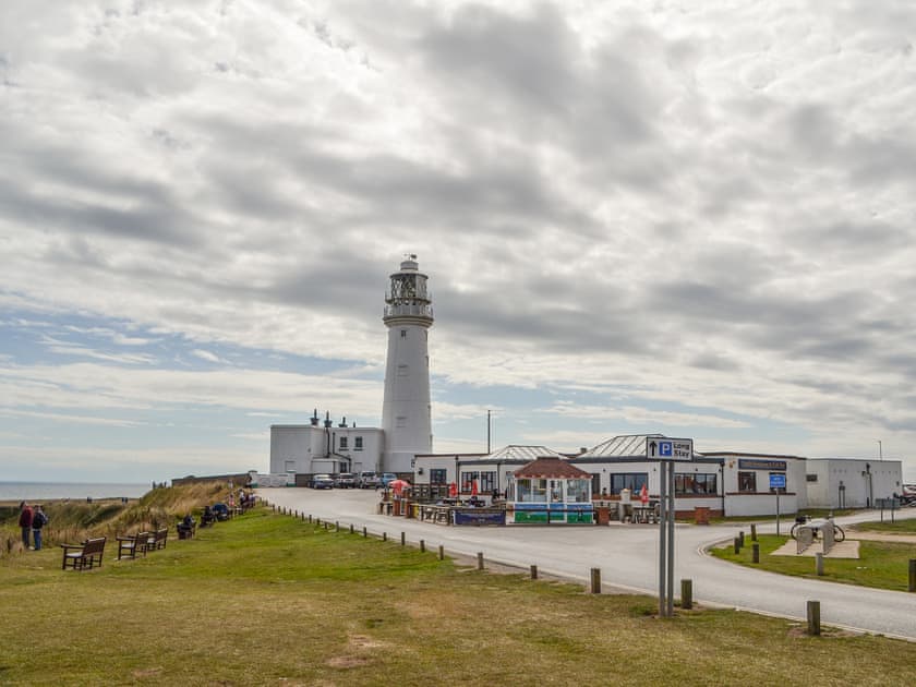 Surrounding area | Heritage Cottage, Flamborough