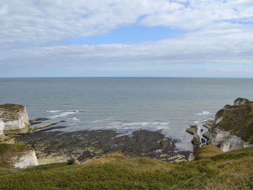 Surrounding area | Heritage Cottage, Flamborough