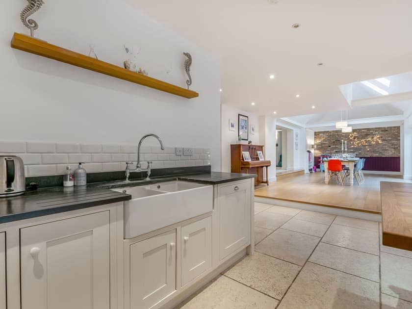 Kitchen area | Tall Trees, Whitstable